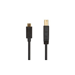 Monoprice Select Usb 3.0 Type-c To Type- (38614)