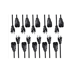 Monoprice Extension Cord (38786)