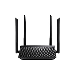 ASUS Ac1200 Dual Band Wifi Router (RTAC1200_V2)