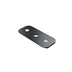 Parsec Technologies Gasket Adapter For 2020 Explorer (PTA0340)