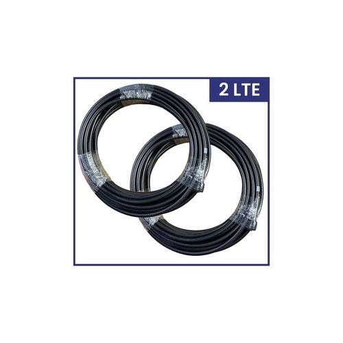 Parsec Technologies Pc400 Cable Kit; 2-in-1 Antenna 50 Ft (PC4002L50NM)