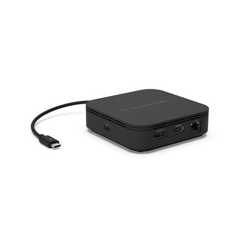 Belkin Thunderbolt 3 Dock Core - Thumbnail 5