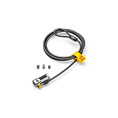 Kensington Clicksafe Universal Comb Lck Master Code (K68106WW) Kensington Clicksafe Universal Comb Lck Master Code (K68106WW)