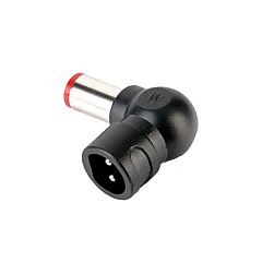 Targus Powertip W (.com/power) For Sample (PTW)