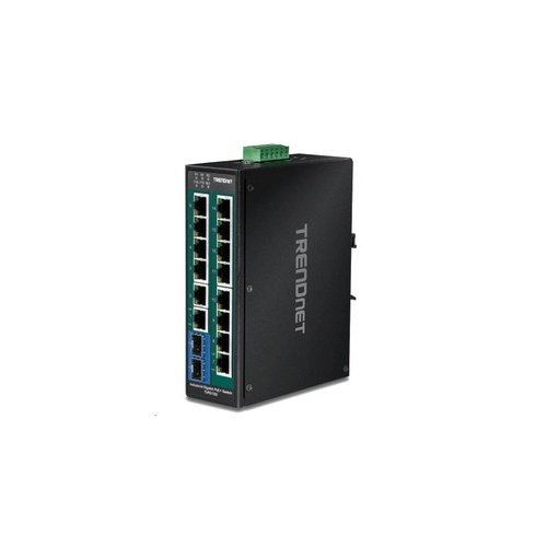 Trendnet 14 X Gigabit Poe+ Ports (TIPG162)