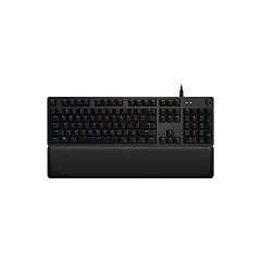 Logitech G513 Gaming Keyboard Gx Red-linear (920-009332) Logitech G513 Gaming Keyboard Gx Red-linear (920-009332)