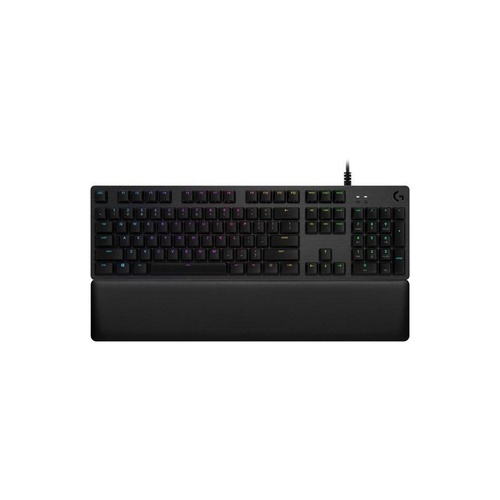 Logitech G513 Gaming Keyboard Gx Red-linear (920-009332)