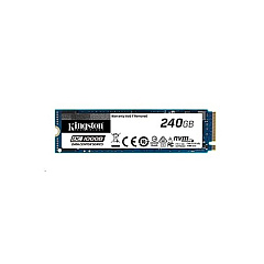 Kingston 240g Dc1000b M.2 2280 Enterprise Nvmessd (SEDC1000BM8/240G)