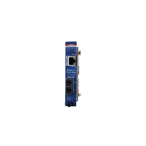 B+B Smartworx Imcv-medialinx Tx/fx- Sm1310/plus-sc (IMC750SE)