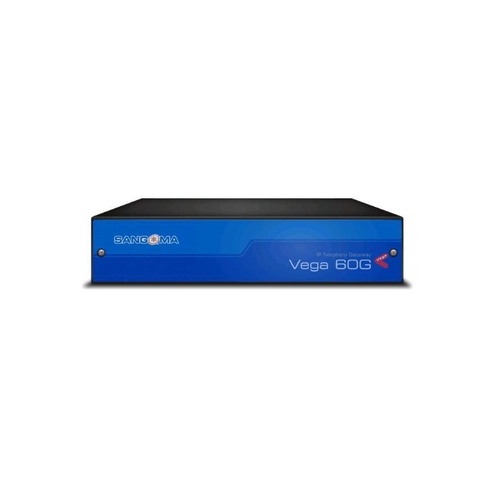 Sangoma Vega 60-8 Fxs (VEGA60GV20800)