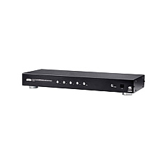 Aten 4-port True 4k Hdmi Switch With Dual Out (VS482B) Aten 4-port True 4k Hdmi Switch With Dual Out (VS482B)