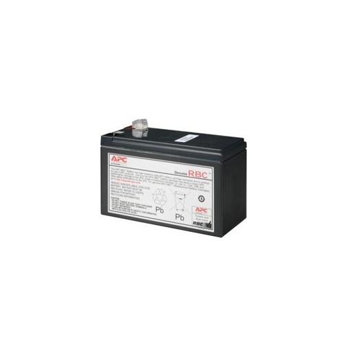 APC Apc Replacement Battery Cartridge #158 (APCRBC158)