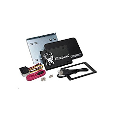 Kingston 2048g Ssd Kc600 Sata3 2.5 Bundle (SKC600B/2048G)
