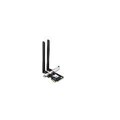 TP-Link Pci/pci-e Adapter (ARCHER T5E) TP-Link Pci/pci-e Adapter (ARCHER T5E)