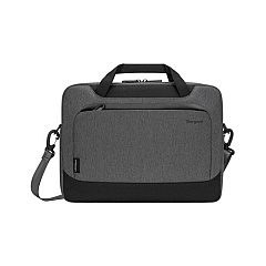Targus Cypress Slimcase With Ecosmart Grey 1 (TBS92602GL)