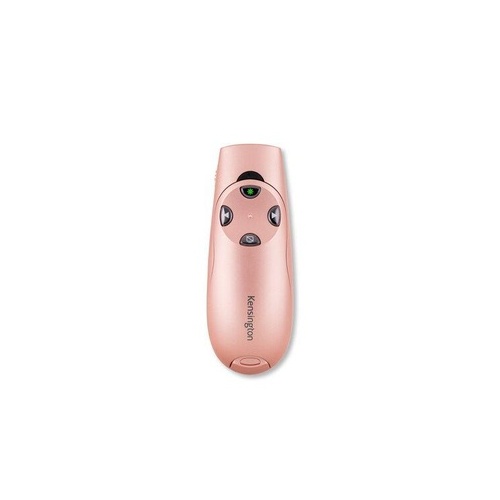 Kensington Presenter Expert Wireless Green Laser (K75770WW)