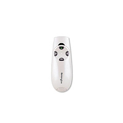 Kensington Presenter Expert Wireless Green Laser (K75771WW)