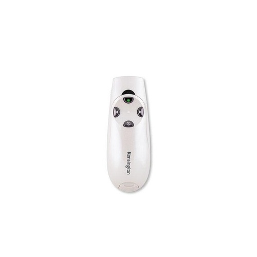 Kensington Presenter Expert Wireless Green Laser (K75771WW)