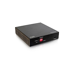 C2G Hdmi Over Ip Encoder - 4k 60hz (29975) C2G Hdmi Over Ip Encoder - 4k 60hz (29975)