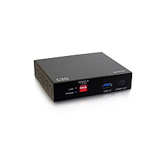 C2G Hdmi Over Ip Decoder - 4k 60hz (29976) C2G Hdmi Over Ip Decoder - 4k 60hz (29976)