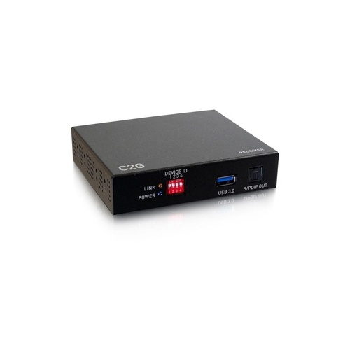 C2G Hdmi Over Ip Decoder - 4k 60hz (29976)