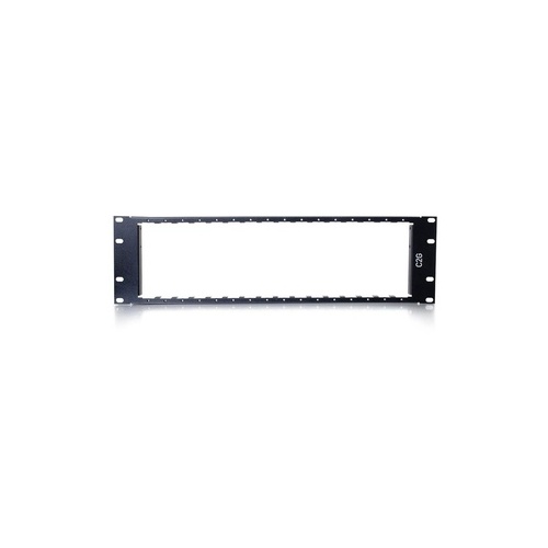 C2G 16-port Rack Mount For Hdmi Over Ip (29979)