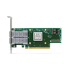 Nvidia Connectx-6,single-port,hdr Ib,200gbe (MCX653105AHDATSP)