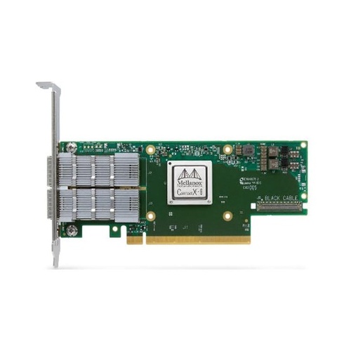 Nvidia Connectx-6,single-port,hdr Ib,200gbe (MCX653105AHDATSP)