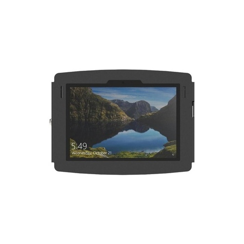 Compulocks Space Ms Surface Go 10 Enclosure (510GOSB)