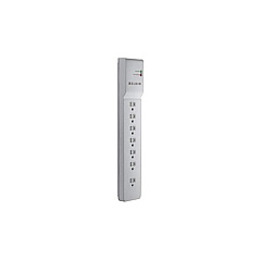 Belkin 7-outlet Commercial Surge Protector, 7 F (BE107000-07-CM)