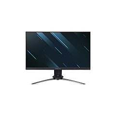 Acer Xb253q Gpbmiiprzx,24.5 Wide,anti-glare (UM.KX3AA.P03)