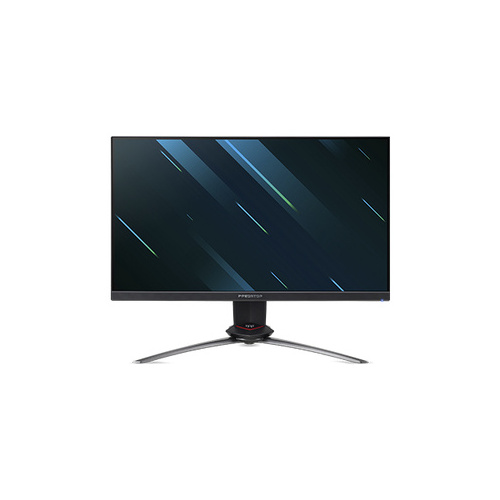 Acer Xb253q Gpbmiiprzx,24.5 Wide,anti-glare (UM.KX3AA.P03)