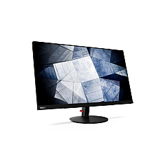 Lenovo S28u-10(c19280ds0)28inch Monitor(hdmi) (61E6GAR2US)
