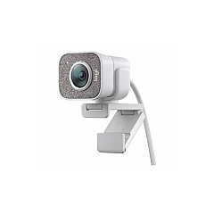 Logitech Streamcam Plus -white (960-001289) Logitech Streamcam Plus -white (960-001289)