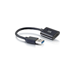 C2G 6in Usb C To A 3.0 Adapter F/m (54428) C2G 6in Usb C To A 3.0 Adapter F/m (54428)
