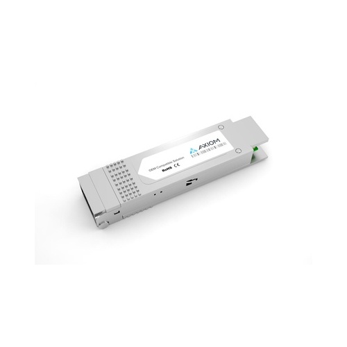 Axiom 40gbase-sr4 Qsfp+ For F5 (F5UPGQSFPSR4AX)