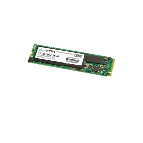 Axiom 250gb C3400e Series Nvme Ssd Taa (AXG99552)