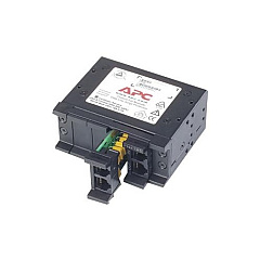 APC Chassis, 1u, 4 Channels, (PRM4)