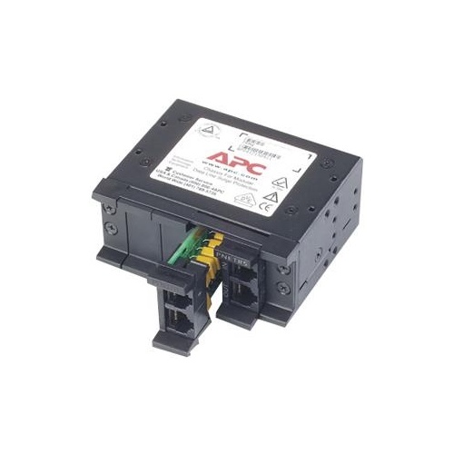 APC Chassis, 1u, 4 Channels, (PRM4)
