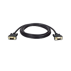 Tripp Lite 25ft Vga Monitor Extension Cable M/f (P510025)
