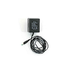 Unitech 110v Ac - 5v Dc Adapter F/rs-232 Scanner (1010000150)