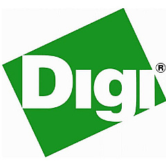 Digi International Digi 48 Rj-45 Bare Wire Cable(10 Pin) (76000723)