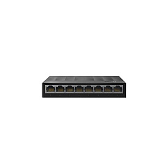 TP-Link Switch (LS1008G) TP-Link Switch (LS1008G)