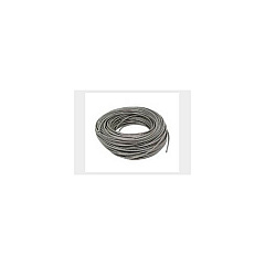 Belkin Cat5e Bulk Patch Cable 500 Ft Black (A7J304-500-BLK)
