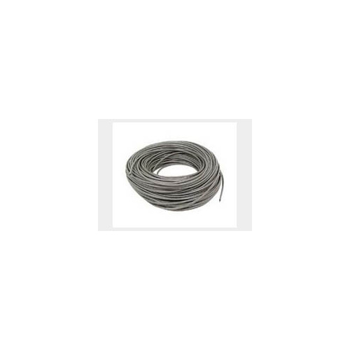 Belkin Cat5e Bulk Patch Cable 500 Ft Black (A7J304-500-BLK)