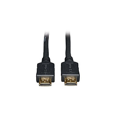 Tripp Lite 16ft Hdmi Cable Hi-speed A/v Black M/m (P568016)