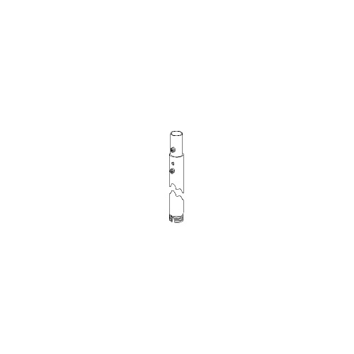 Peerless 2-3 Ft Adjustable Extension Column (ADD0203)