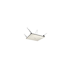 Peerless Suspended Ceiling Kit Jumbo Mount (CMJ450)