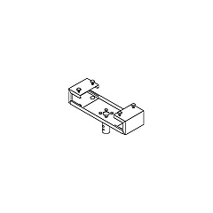 Peerless Dct 900 Mounting Component (DCT900)