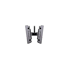 Peerless Flat Panel Carousel Mounting Bracket Blk (PLB1)